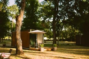 Neptun Beach & Forest Cabins