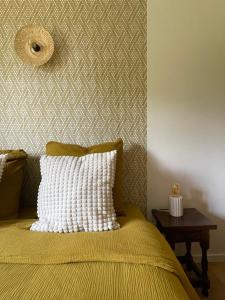 Maisons de vacances Le clos des terres : photos des chambres