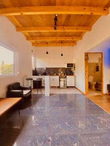 La Cabaña de Olivia y Frodo