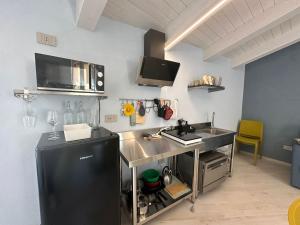Two-Bedroom Superior Apartment