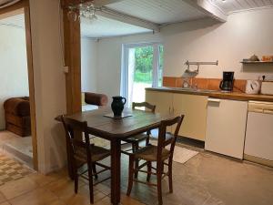 Maisons de vacances Petit gite en Perigord Pourpre : photos des chambres