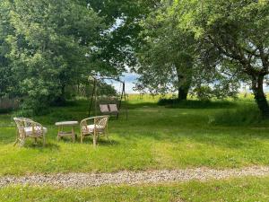Maisons de vacances Petit gite en Perigord Pourpre : photos des chambres
