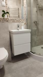 Zamek i Rzeka- apartament w Malborku