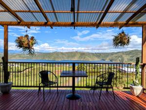 Cabaña Los Calima Green Soul