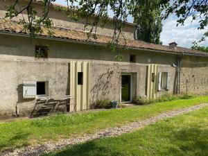 Maisons de vacances Petit gite en Perigord Pourpre : photos des chambres