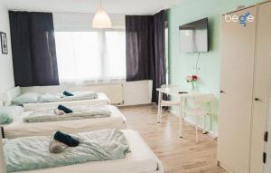 BEGE APARTMENTS Remote Base