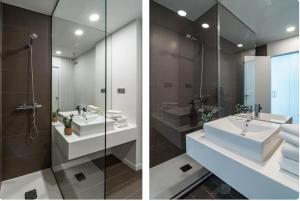 Deluxe apartment in Estepona 3 bedrooms