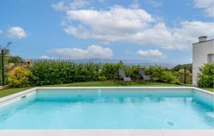 Beautiful Home In Rukavac With Wifi