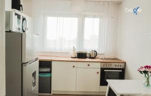 BEGE APARTMENTS Remote Base