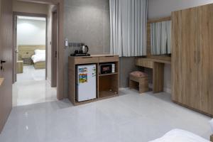 Taibah Guide Apartments