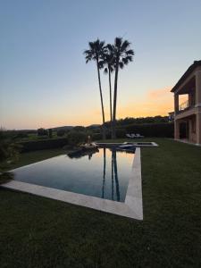 Villa Fée - splendide vue mer - 5min pied de la Plage privée