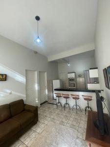 Casa ao lado da estação ferroviária e centro histórico