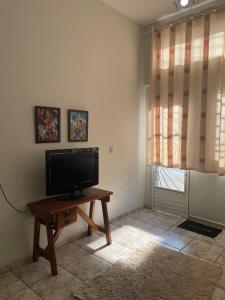 Casa ao lado da estação ferroviária e centro histórico
