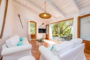 Es Rafal de Son Bacs