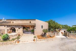 Es Rafal de Son Bacs