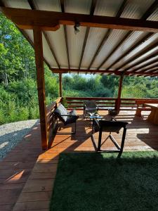 Вила Бонита плаж Градина