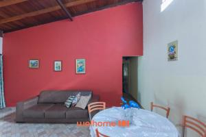 Sitio em Sumare com piscina e lazer completo