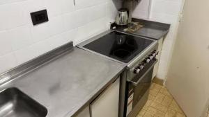 Departamento Centrico cerca de costanera