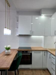 Todorovic Apartments Panorama