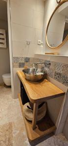 Maisons de vacances Locagites82 : photos des chambres