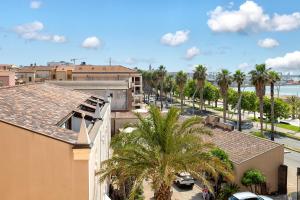 Sardinia Re - Garibaldi Penthouse - Free Parking img3