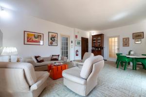 Sardinia Re - Garibaldi Penthouse - Free Parking img11