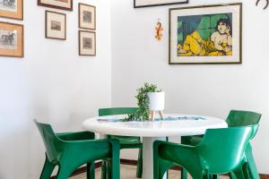 Sardinia Re - Garibaldi Penthouse - Free Parking img13