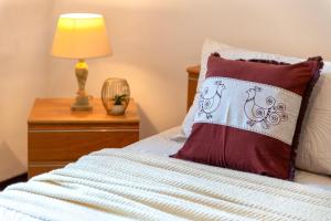 Sardinia Re - Garibaldi Penthouse - Free Parking img18