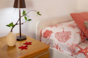 Sardinia Re - Garibaldi Penthouse - Free Parking img23