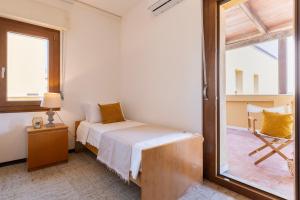 Sardinia Re - Garibaldi Penthouse - Free Parking img25