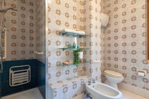 Sardinia Re - Garibaldi Penthouse - Free Parking img34