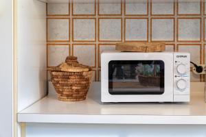 Sardinia Re - Garibaldi Penthouse - Free Parking img48