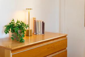 Sardinia Re - Garibaldi Penthouse - Free Parking img49