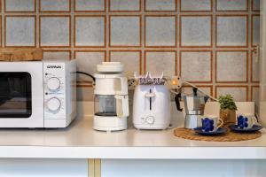 Sardinia Re - Garibaldi Penthouse - Free Parking img46