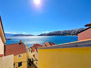 Apartment Indigo Baška