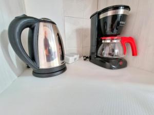 Apartment Indigo Baška