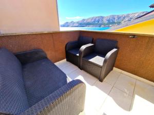 Apartment Indigo Baška