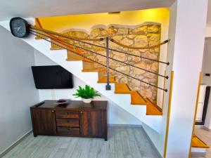 Apartment Indigo Baška