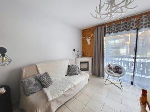 Appartements Appartement dans chalet pied des pistes : photos des chambres