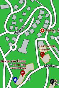 Appartements Appartement dans chalet pied des pistes : photos des chambres