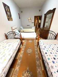 Elhachimi two bedroom with air conditioning