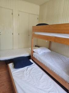 Appartements Downtown apartment for 6 people : photos des chambres