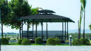 Evaara By The Ganges