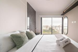 Edificio Parque Castilla