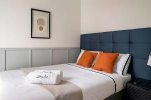 Edificio Parque Castilla