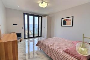 Appartements luxury apartment : photos des chambres