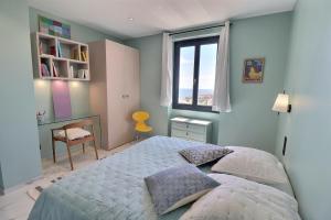 Appartements luxury apartment : photos des chambres