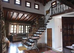 Olivia Country House