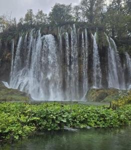 Villa Tina Family Resort Plitvice Lakes