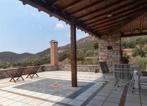 Olivia Country House